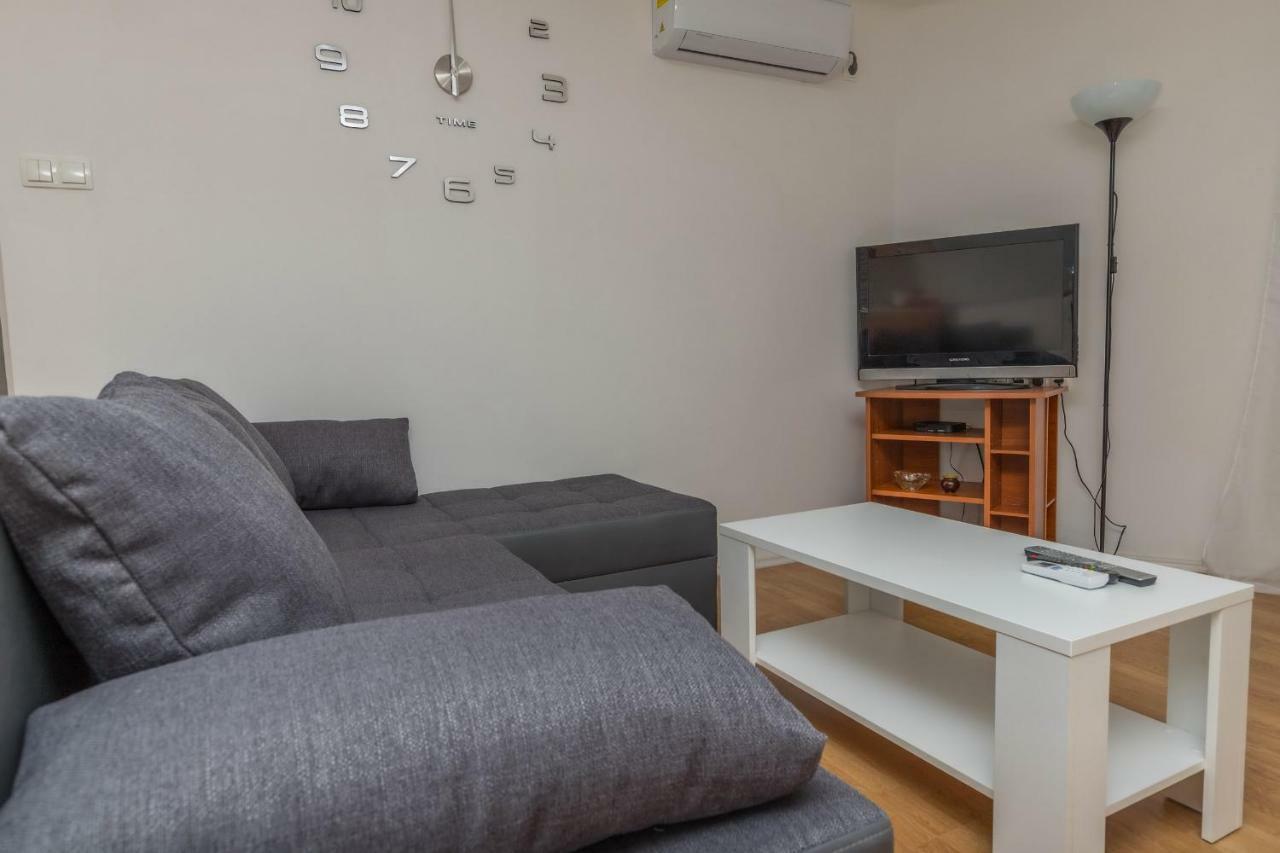 Apartmán App Cor2 Selce Exteriér fotografie