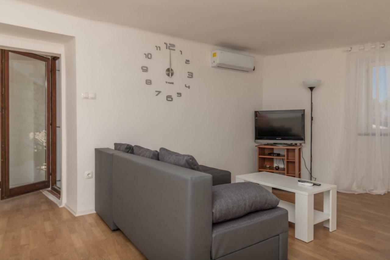 Apartmán App Cor2 Selce Exteriér fotografie