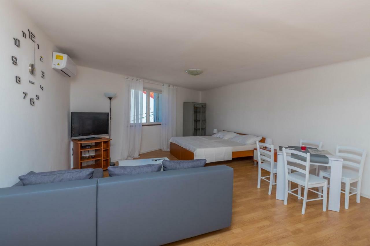 Apartmán App Cor2 Selce Exteriér fotografie