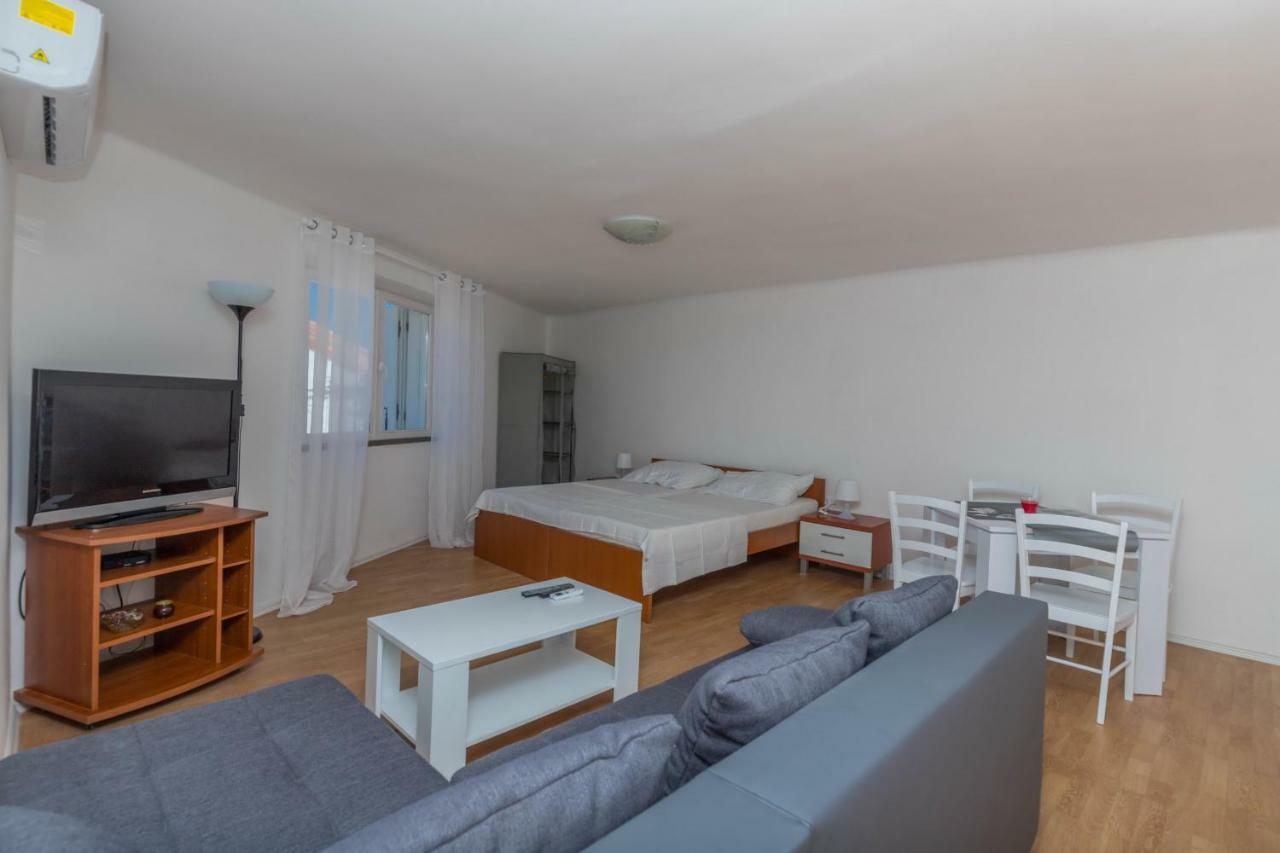 Apartmán App Cor2 Selce Exteriér fotografie