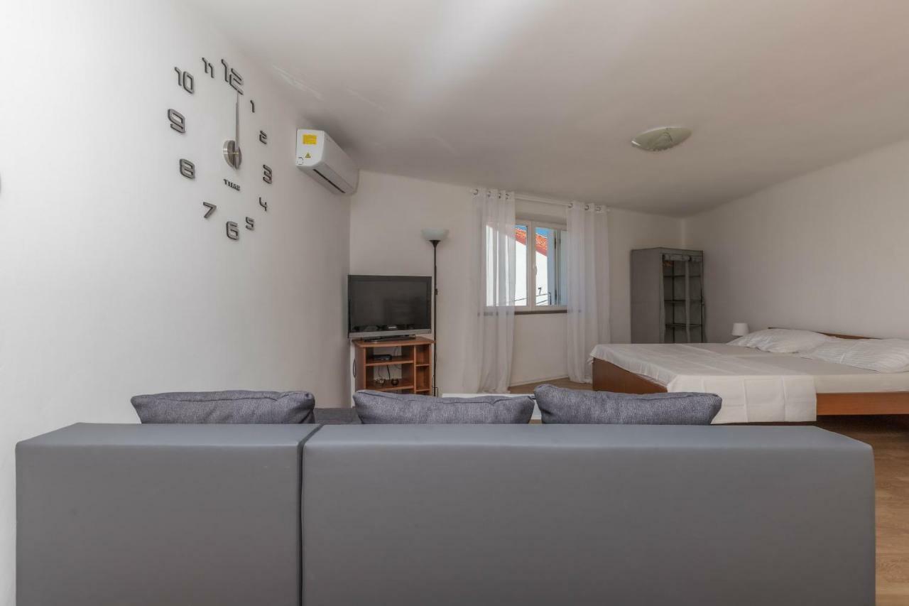 Apartmán App Cor2 Selce Exteriér fotografie